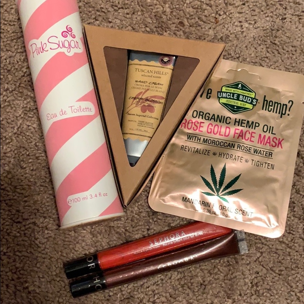 ✨ Beauty Mini Bundle ✨